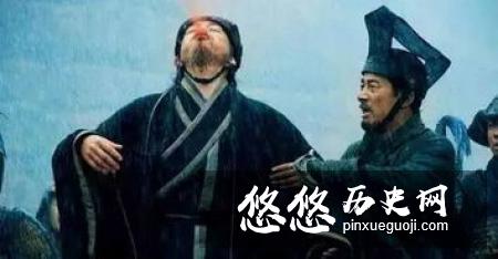 “人尽可夫”本来是什么意思？“人尽可夫”有什么历史典故？