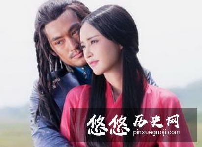 你解忧公主还早的和亲公主！细君公主的结局怎么样？