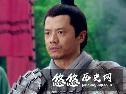 揭秘韩信被杀的真相 他是真的因为谋反而被杀头的吗