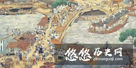 西汉崛起之“文”是什么？是谁创造了汉朝的繁荣？