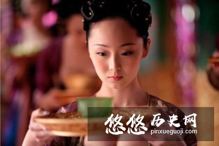 为什么唐朝武则天的女儿会看上当时已有妻子的武攸暨？