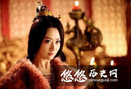 西汉和亲公主那么多，为何王昭君能名垂千古？