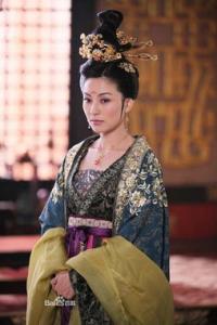 武则天为什么想让上官婉儿选择永久性单身?
