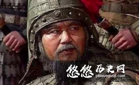 廖化：三国中最长寿的武将，简直是“活化石”