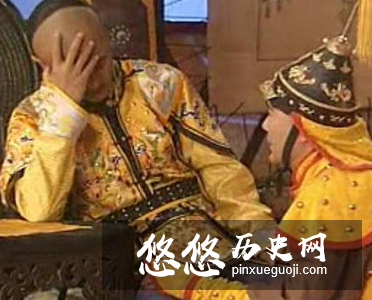 他是清朝最有作为的皇帝 他既不是康熙也不是乾隆