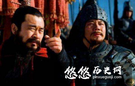曹操为什么没有废除汉献帝？曹操的初心是什么？