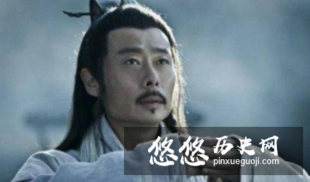 汉初三杰刘邦最忌惮的是谁？谁是汉朝建立的第一功臣？