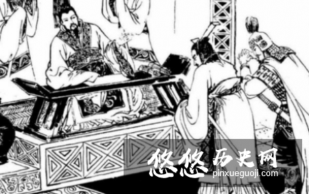 汉文帝打压周勃为什么还要重用他儿子呢 为什么两人有着不一样的待遇呢