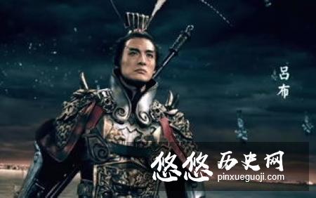 曹操为何一定要杀吕布？原因是什么？