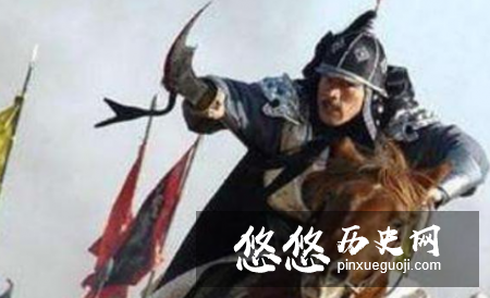 明朝时期大将被人称为“活吕布”，王辅臣有何与吕布相似之处？