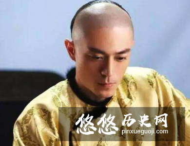他是清朝最有作为的皇帝 他既不是康熙也不是乾隆