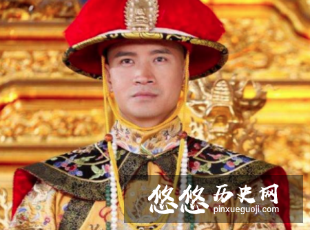 揭秘：康熙到底传位给四阿哥还是十四阿哥？