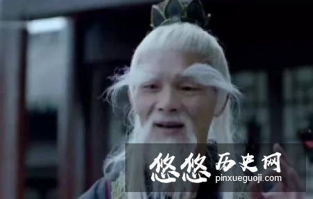 传说中的袁天罡和史书中的袁天罡！分析真实的袁天罡有多厉害？