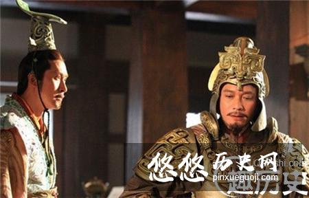 季隗与重耳的爱情故事 竟然同是天涯沦落人?