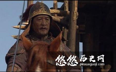 蔡伦：位列侯爵的大宦官，他最后结局如何？