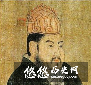 隋文帝为何不选长子做皇帝？太子杨勇做错了什么？