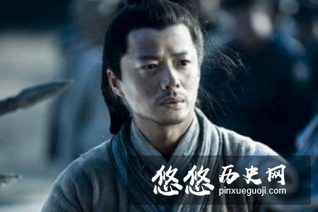 汉初三杰刘邦最忌惮的是谁？谁是汉朝建立的第一功臣？