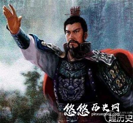 身为汉人将领,便号召部下,发誓杀尽胡人,以慰故人亡灵