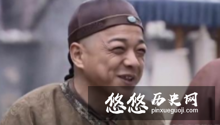 曹锡宝是什么人？曹锡宝为什么被和珅逼死？
