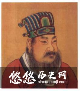 古代武状元是怎么样的