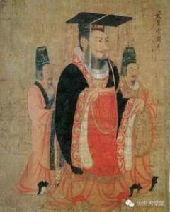 皇帝赐弟弟毒酒，弟弟回一句话保住性命