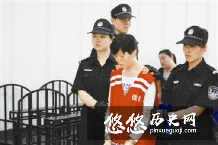 明代一男子扮女装行奸，伤害182人，捉到后被凌迟处死！