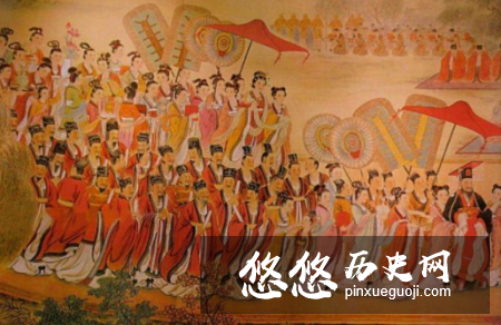 杨广为何倚重江都？真的只是贪图享乐吗？