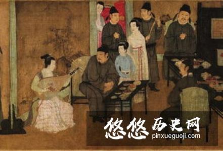 最伟大的女人 刘彻的丈母娘改变了整个中国历史