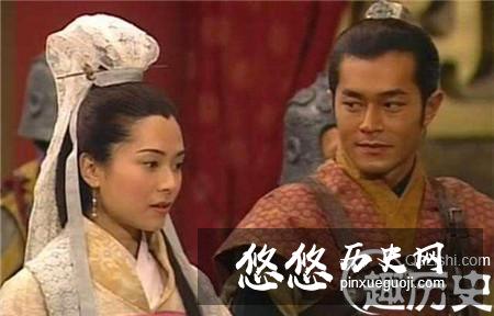 秦汉女子有多开放?巴寡妇清为何却终身不嫁