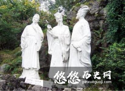 苏定方一生只打了一仗？为何他能名扬千古？