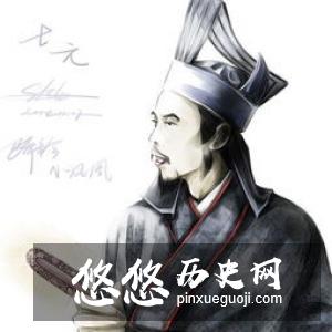 卧龙凤雏齐名，为什么庞统没诸葛亮出名？