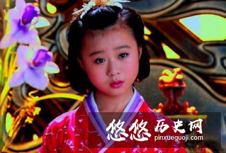 雍正的亲妹妹固伦温宪公主命运如何 固伦温宪公主到底是怎么死的