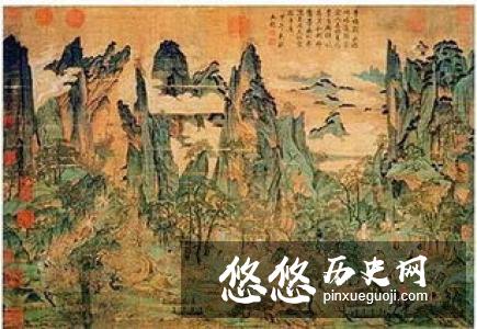历史上的奇葩开战理由！武则天开战竟然是为了美容养颜？
