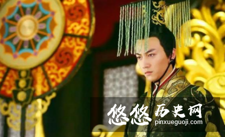 汉宣帝的一生如此的传奇又那么厉害 为什么知道他的人很少呢