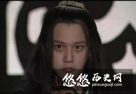 嫪毐竟有这般过人之处！难怪赵姬对他死心塌地