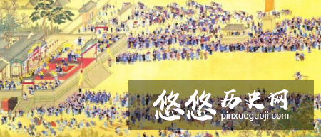 “江都政变”祸起宫墙！隋帝国因此覆灭！
