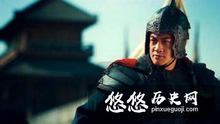 古代历史上英雄人物辈出曹操的故事