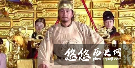 朱元璋问刘伯温明朝能延续多久？刘伯温说“万子万孙”竟然应验了？