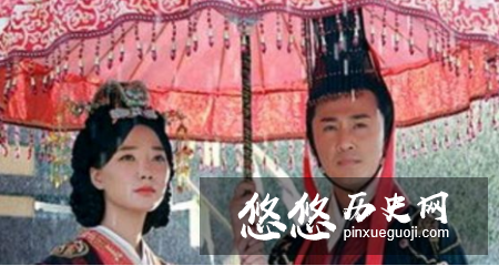 陪伴49年当皇后38年,汉武帝与卫子夫终是没能白头偕老!