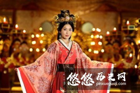 此女成婚五次新郎都暴毙，皇帝却纳她入后宫