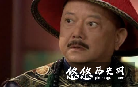 曹锡宝是什么人？曹锡宝为什么被和珅逼死？