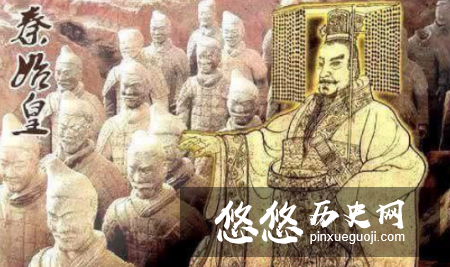 韩王安:第一个亡国者遭遇流放受国人叛乱牵连而死,公元前230年