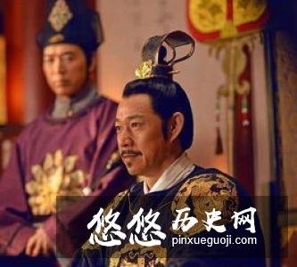 唐朝为何能全方位创造辉煌？李世民用什么开创大唐盛世？