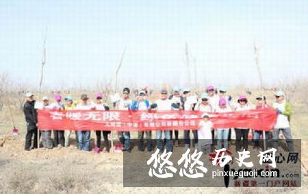 左宗棠对新疆的贡献有多大？不仅将其收复还不遗余力地植树！