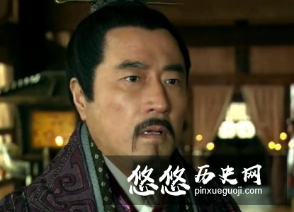 揭秘韩信被杀的真相 他是真的因为谋反而被杀头的吗
