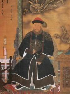 古代武状元是怎么样的