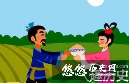 始作俑者的故事