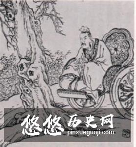 齐国大将田忌和孙膑是怎么相识的？田忌赛马公平吗？