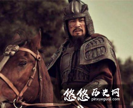 五虎上将之一的马超，他真的怕曹操？