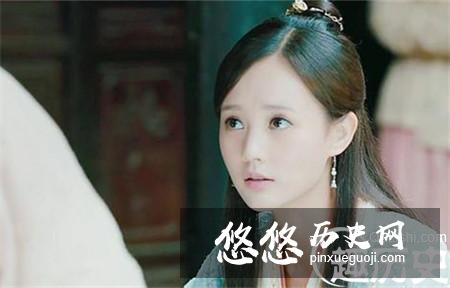 射雕英雄传中黄蓉那么聪明 却为何会喜欢郭靖?